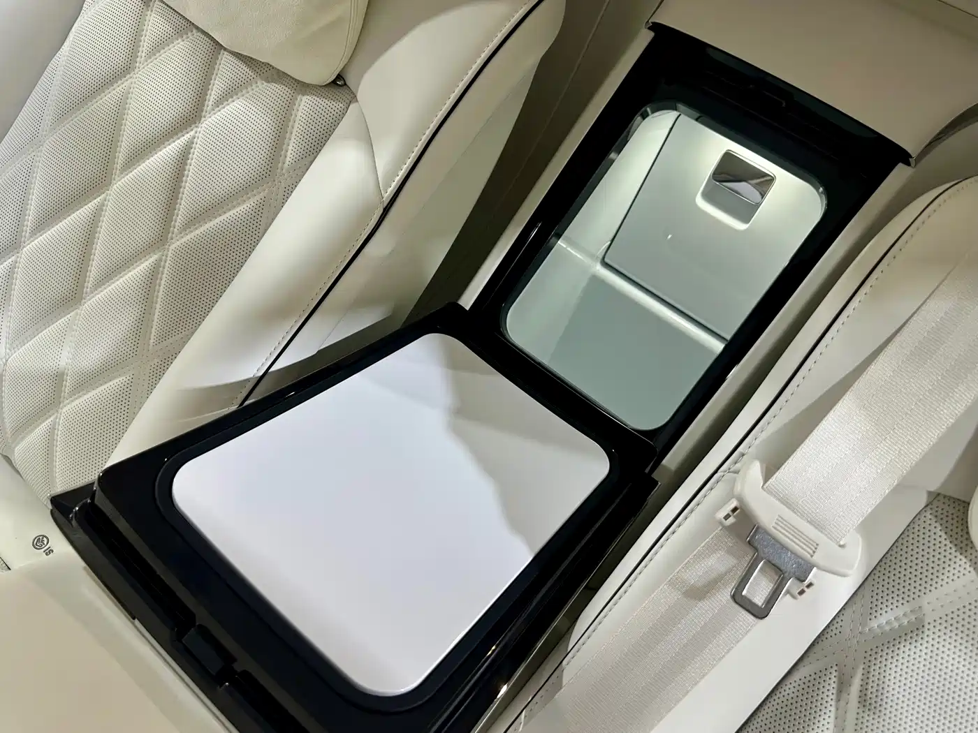 Zunjie S800 2026 2026 Model Pure Electric Starlight Premium Edition 5-seater