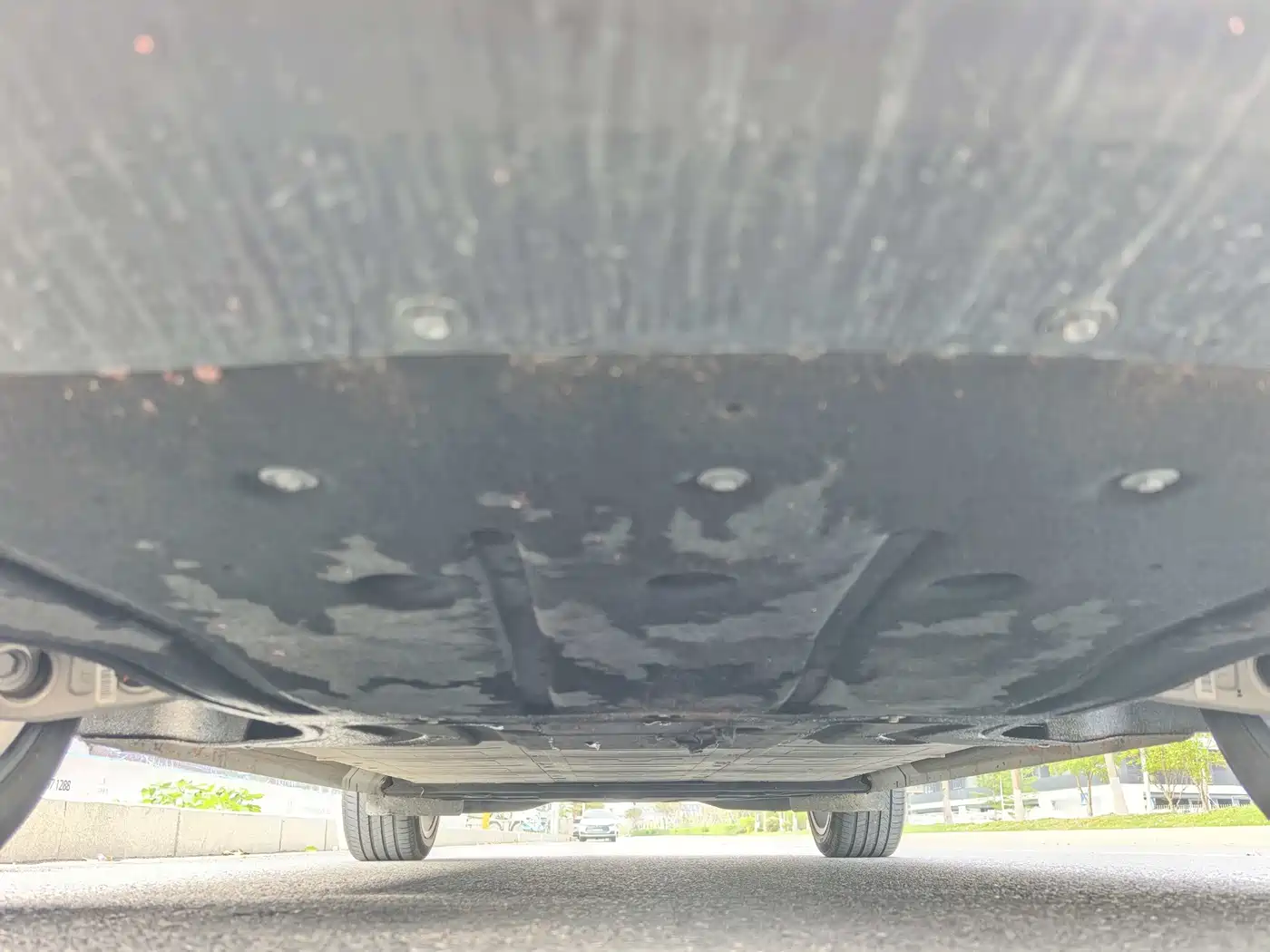 ZHIJI AUTOMOBILE ZHIJI LS6