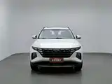 Фото 3 - Hyundai Tucson