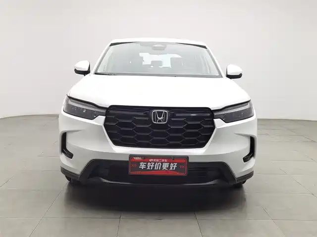 Honda HR-V 2023 240TURBO Dynamic Smart Edition — фото 3