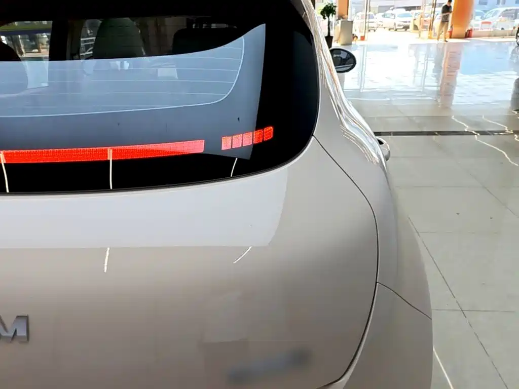 Ora Good Cat 2026 2025 430km Honor Edition