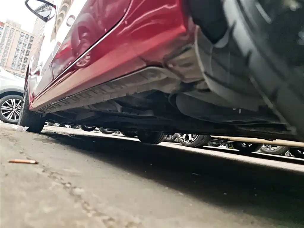 Toyota Levin 2014 1.8GS CVT Elite Edition фото 22