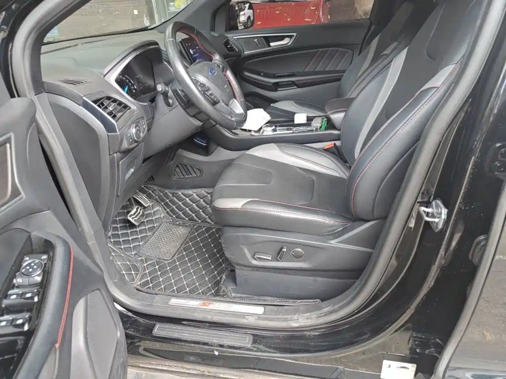 Ford Edge 2020 2020 EcoBoost 245 AWD ST-Line 7-Seater