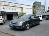 Фото 1 - Honda Civic