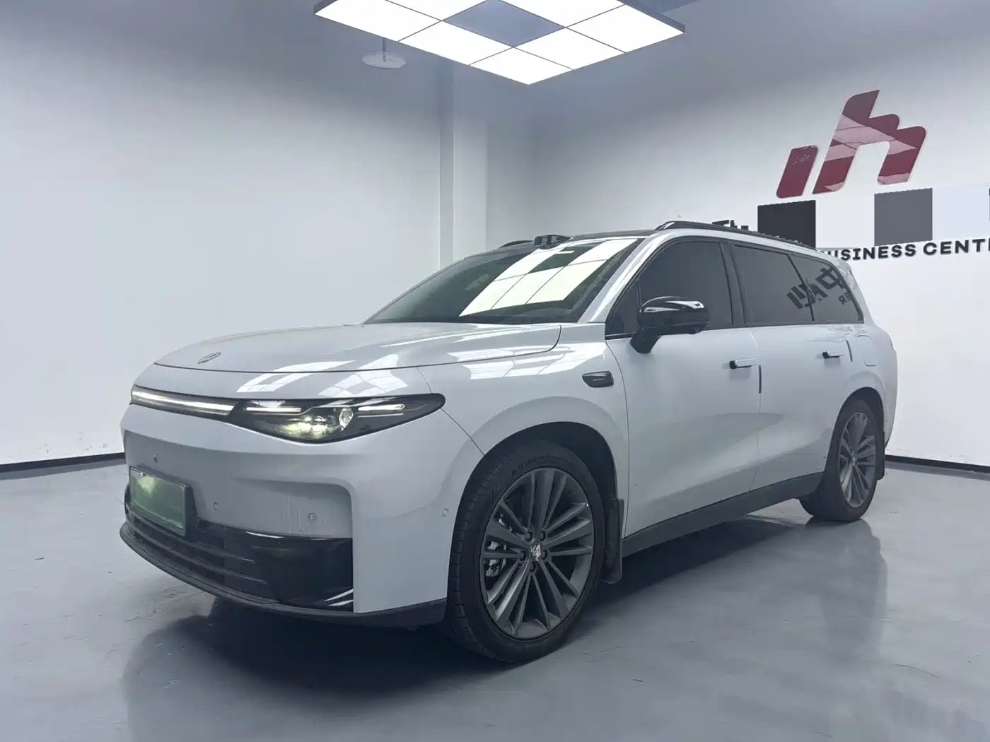 Leapmotor C16, 2025 год