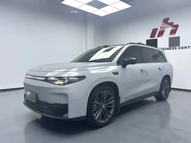  Leapmotor Leapmotor C16 2026 Pure Electric 630 LiDAR Premium Edition 5-seater
