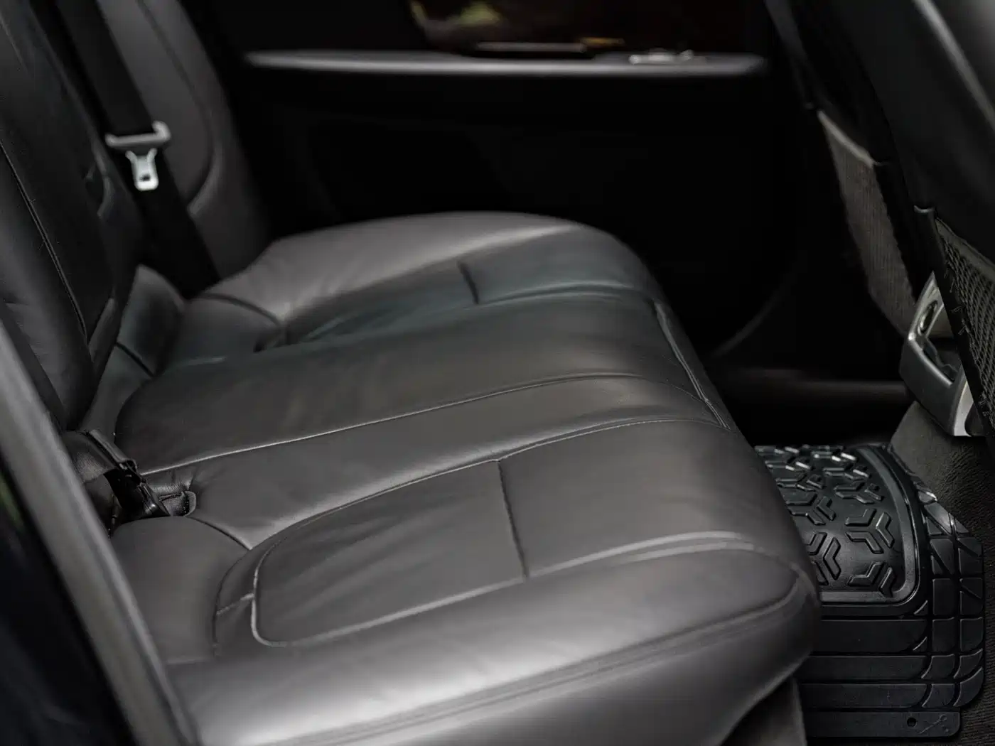 Фото 11 - Jaguar XF