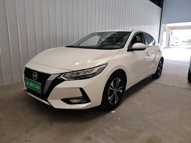 Nissan Sylphy 2022 1.6L XL CVT Delight Edition