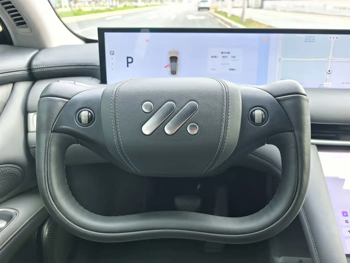 ZHIJI AUTOMOBILE ZHIJI LS6