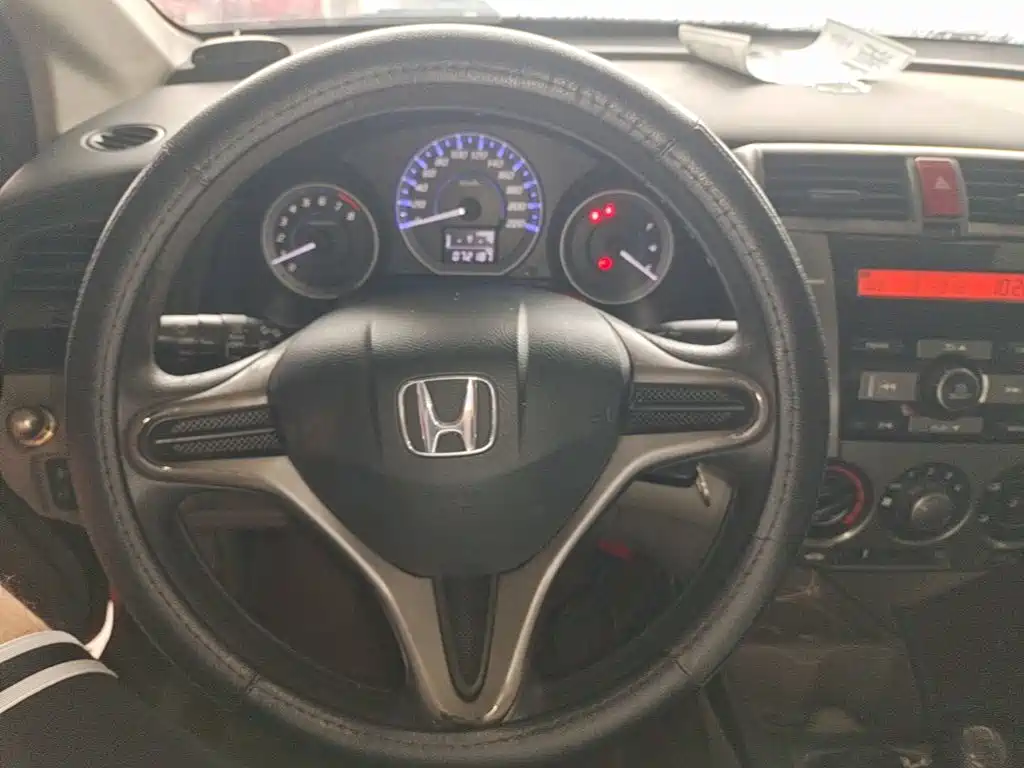 Honda City Classic 2014 2012 1.5L Manual Comfort Edition