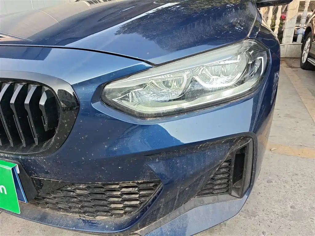 BMW 1 Series 2023 125i M Sport Shadow Edition фото 19