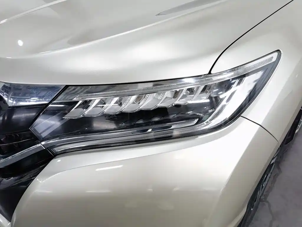 Honda UR-V 2017 2017 370TURBO AWD Premium Edition China V