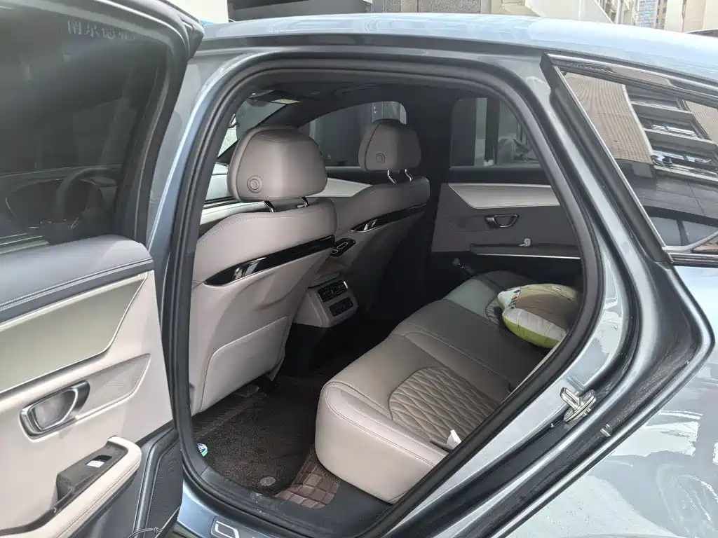 BYD Han 2026 2026 DM-i Smart Driving Edition 245km Premium