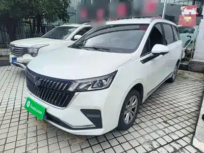 Wuling Jiachen
