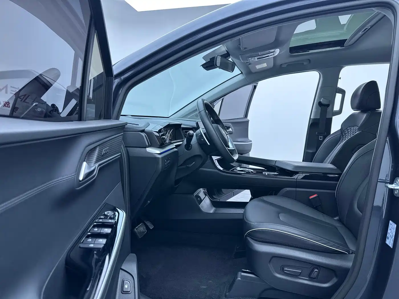 Hyundai Custo 2024 2021 380TGDi Smart Love Premium LUX Premium