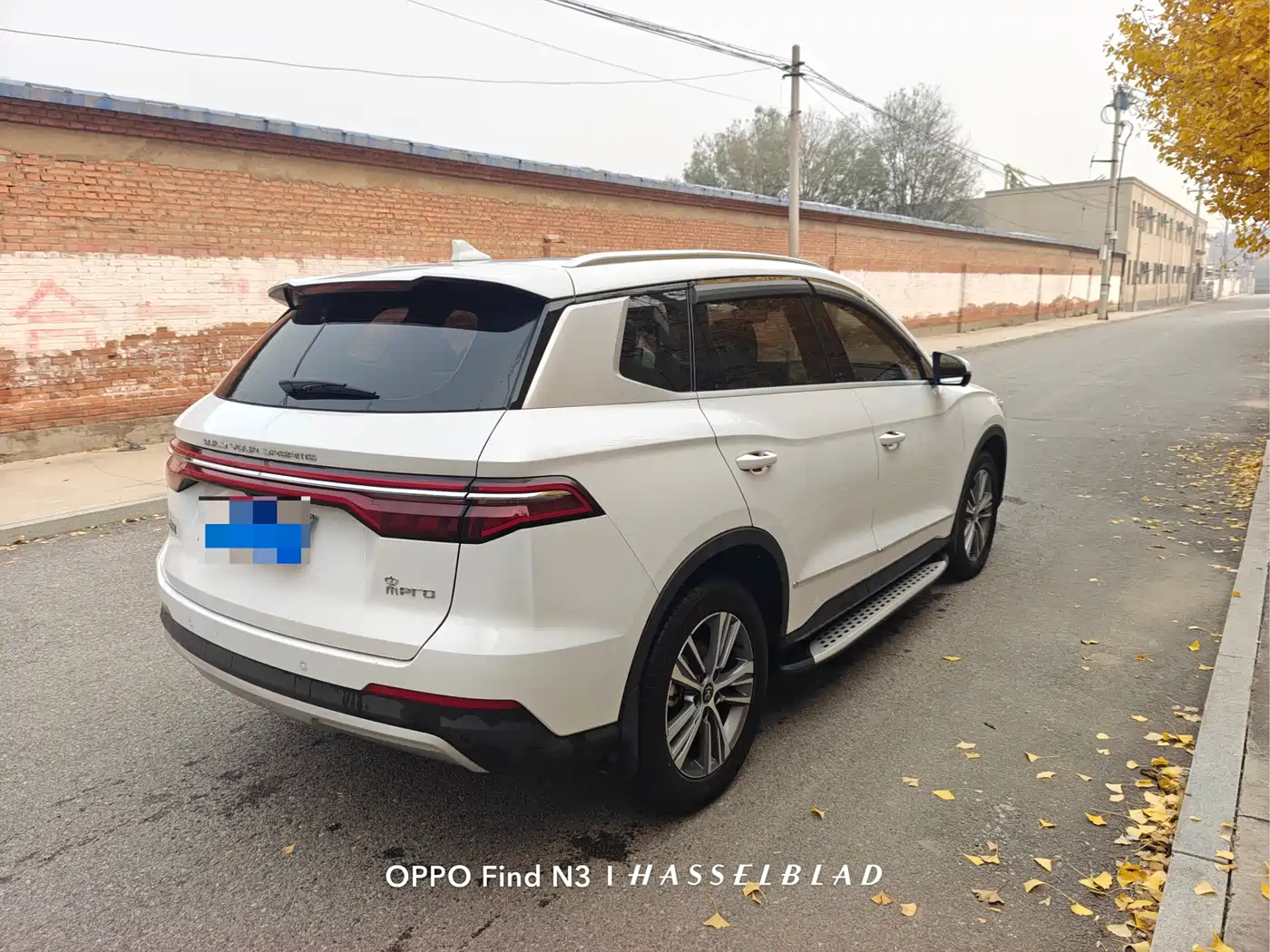 BYD Song Pro 2019 1.5T Automatic Luxury фото 4