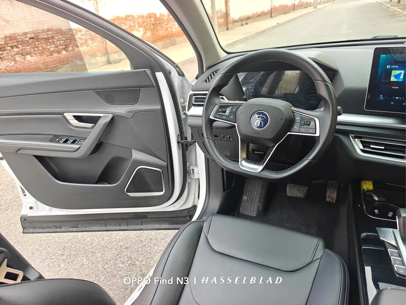 BYD Song Pro 2019 1.5T Automatic Luxury фото 12