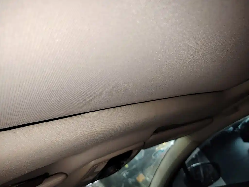 DS 6 2016 2016 1.8T Luxury THP200