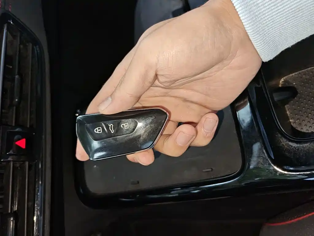 Фото 9 - Volkswagen ID.3