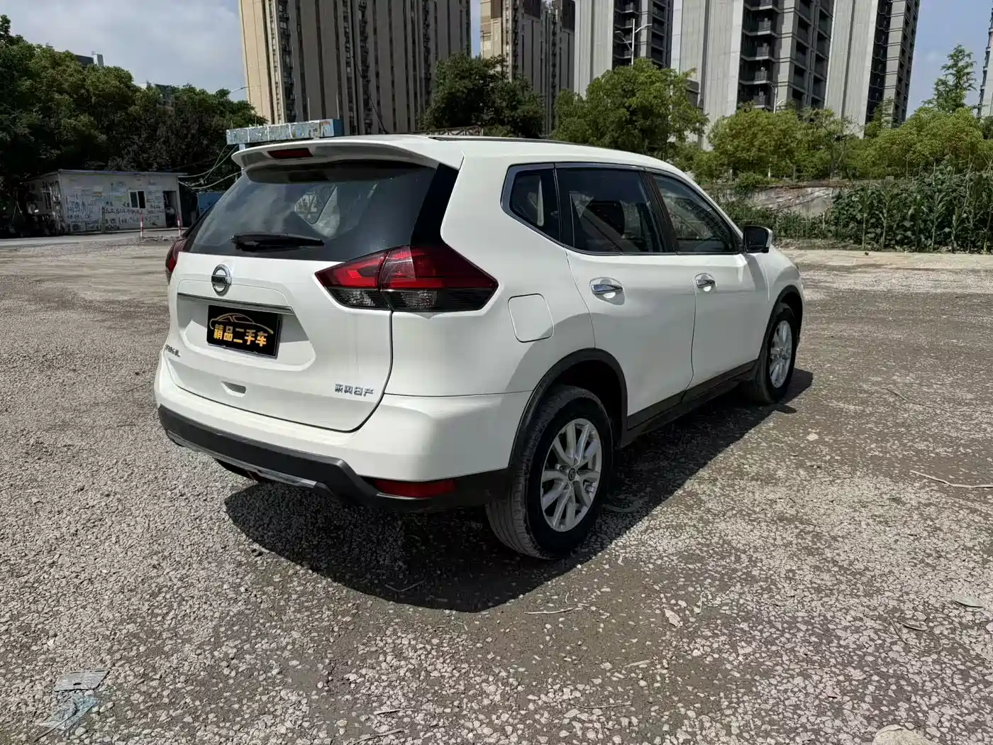 Фото 9 - Nissan X-Trail