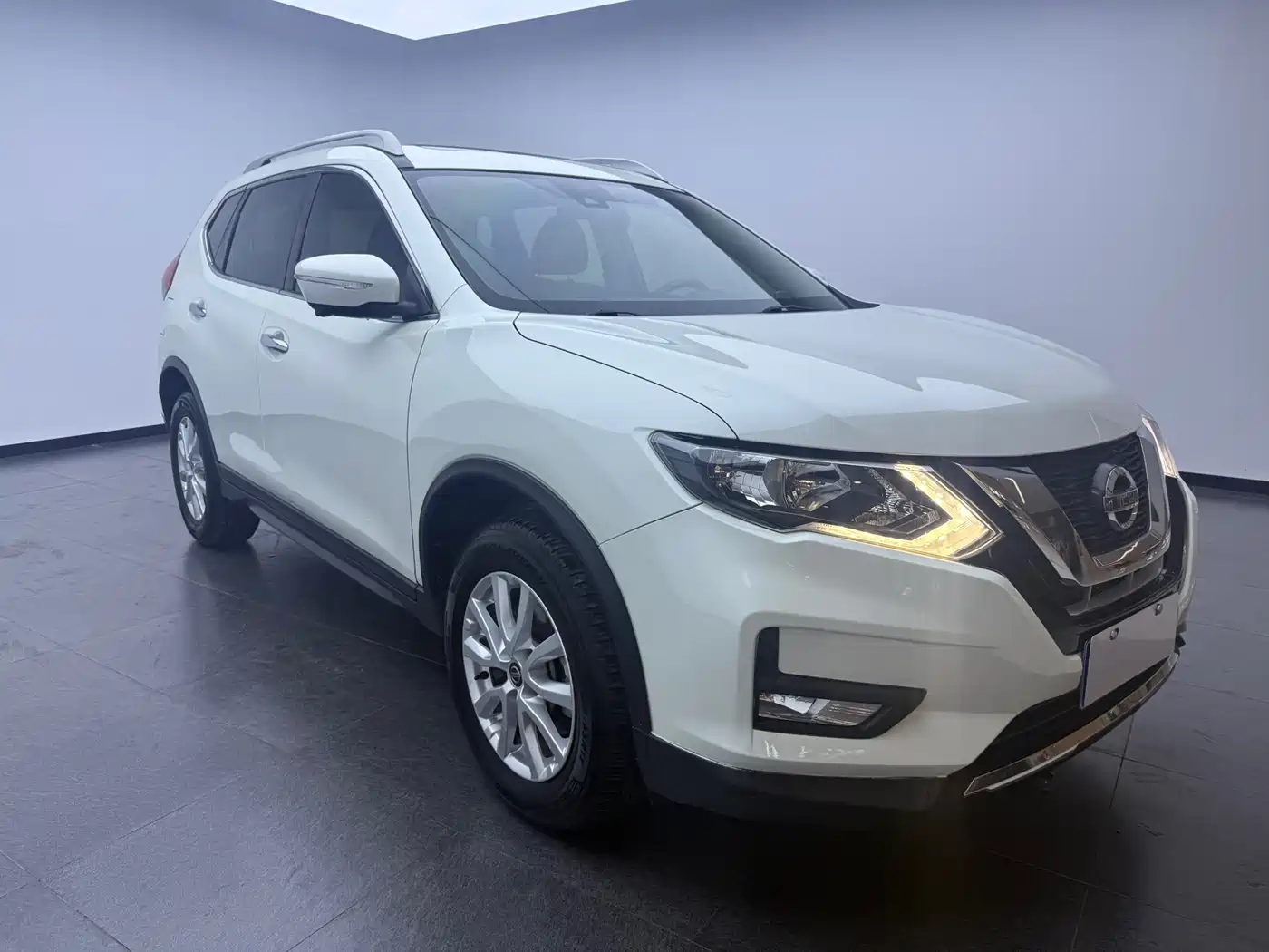 Nissan X-Trail 2019 2.0L CVT Smart 7-Seat Comfort 2WD