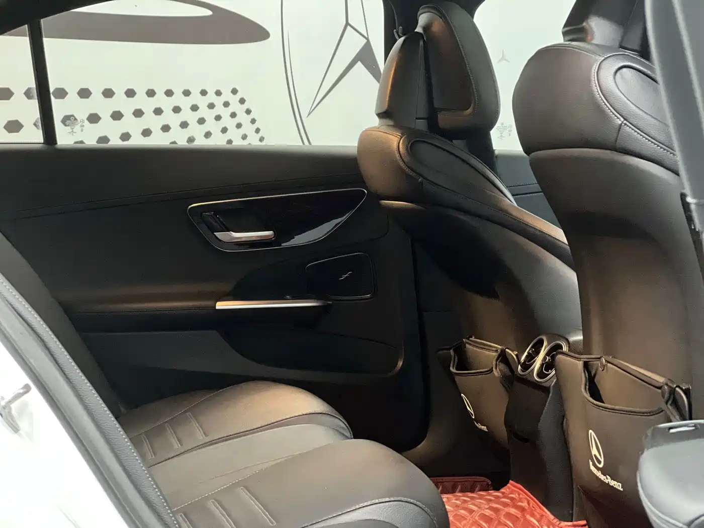 Mercedes-Benz C-Class, миниатюра 9