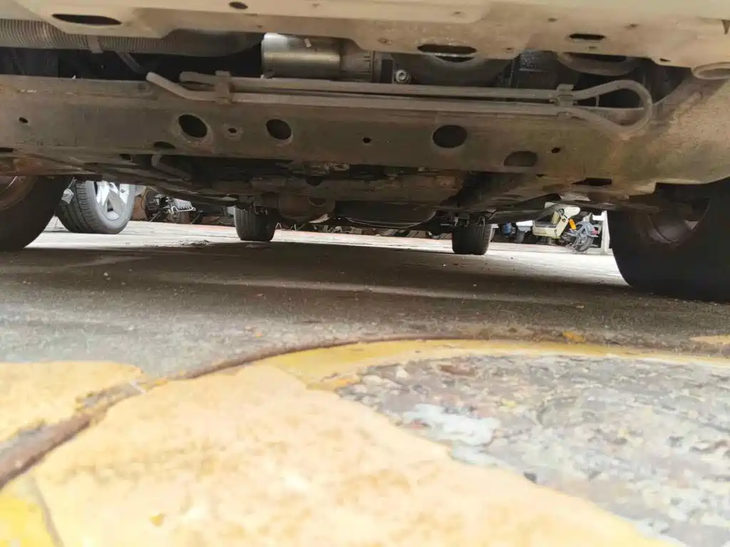 Buick GL8 2007 2007 2.5L GT Elite