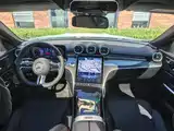 Фото 6 - Mercedes-Benz C-Class
