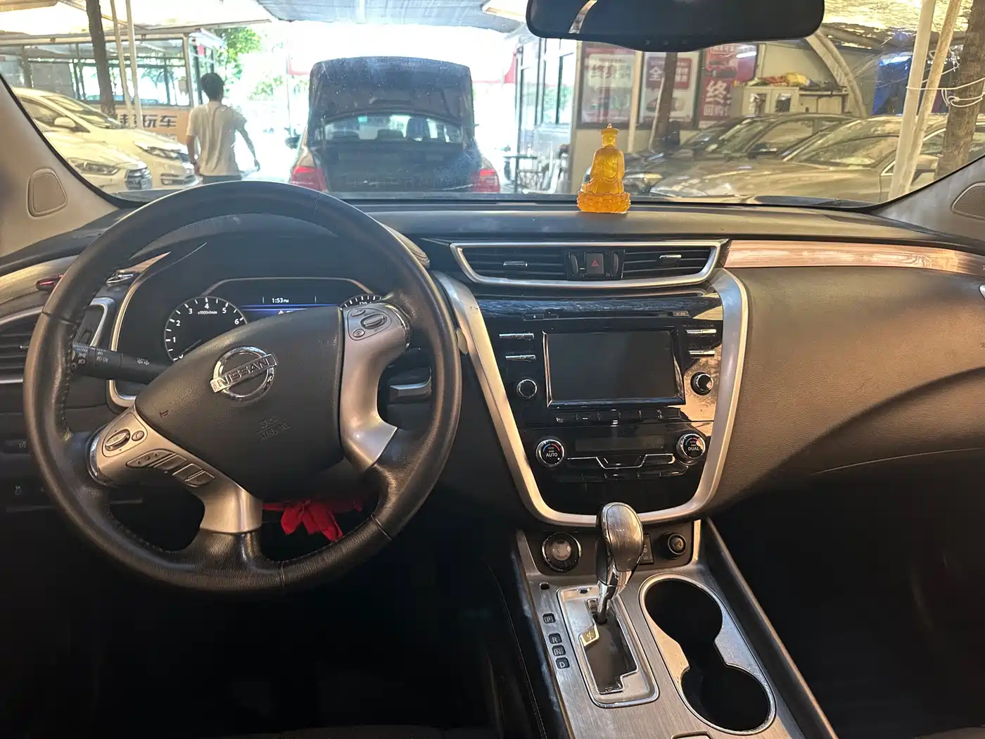 Photo 7 - Nissan Murano