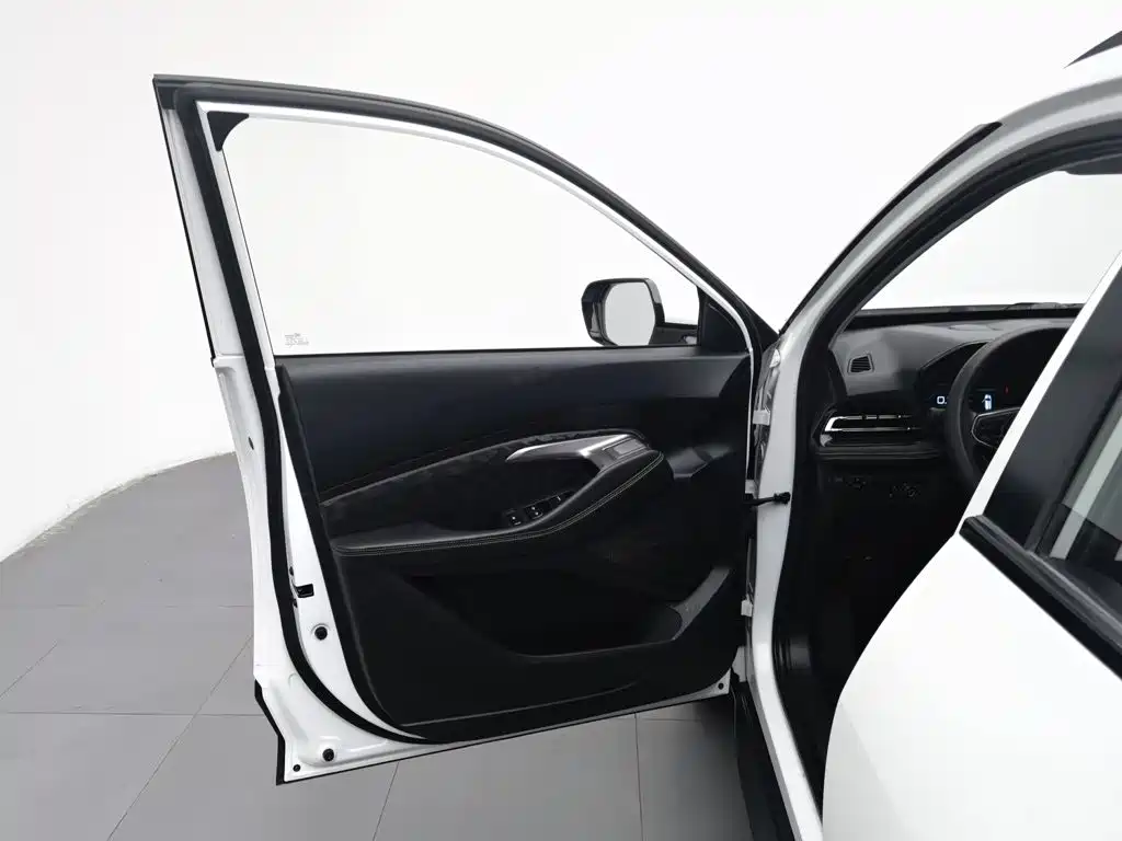 Baojun RS-3 2020 2020 1.5L CVT 24-hour Online Elite Model