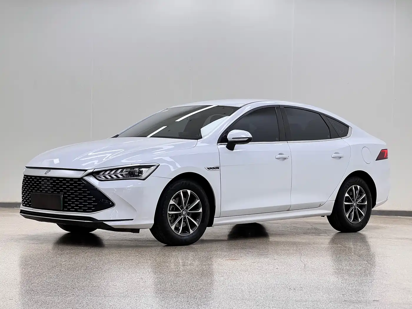 BYD Qin PLUS 2024