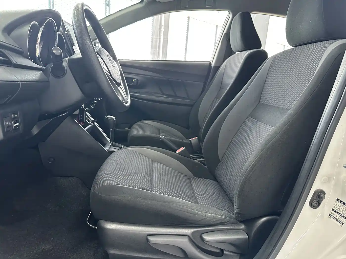 Toyota Vios FS, миниатюра 7