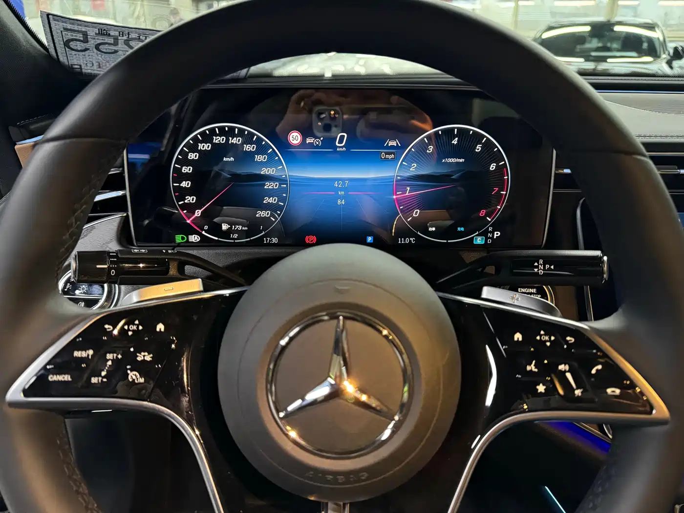 Mercedes-Benz E-Class (Import) 2025 E 260 Sport фото 10