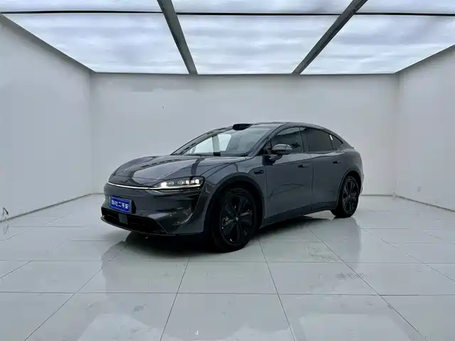 AITO WISDOM WORLD R7