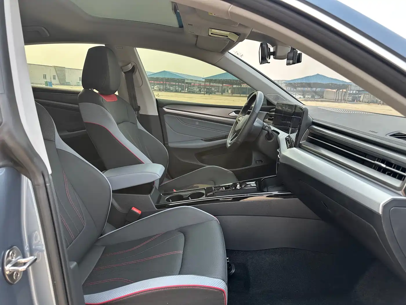 Volkswagen Lamando 2023 Lamando L 280TSI DSG Cool Edition фото 21