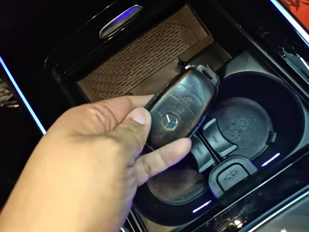 Mercedes-Benz EQA 2023 2022 EQA 260