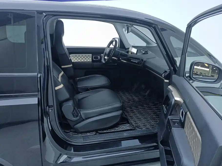 Baojun KiWi EV 2021 2021 Artist LFP