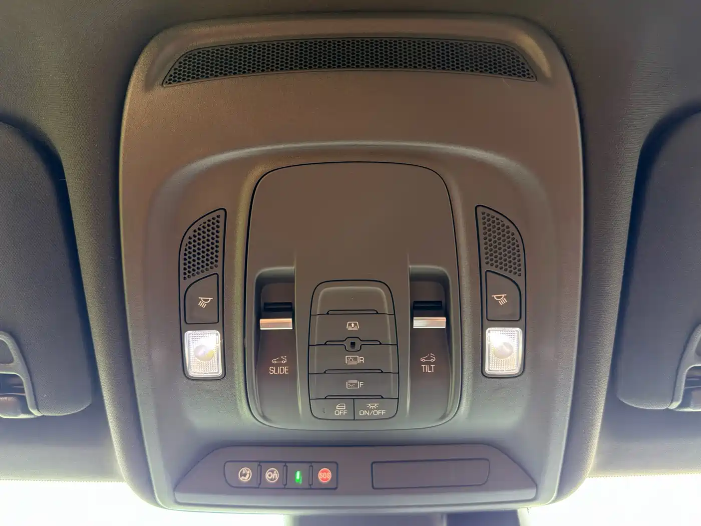 Cadillac CT6 2020 2020 28T Luxury