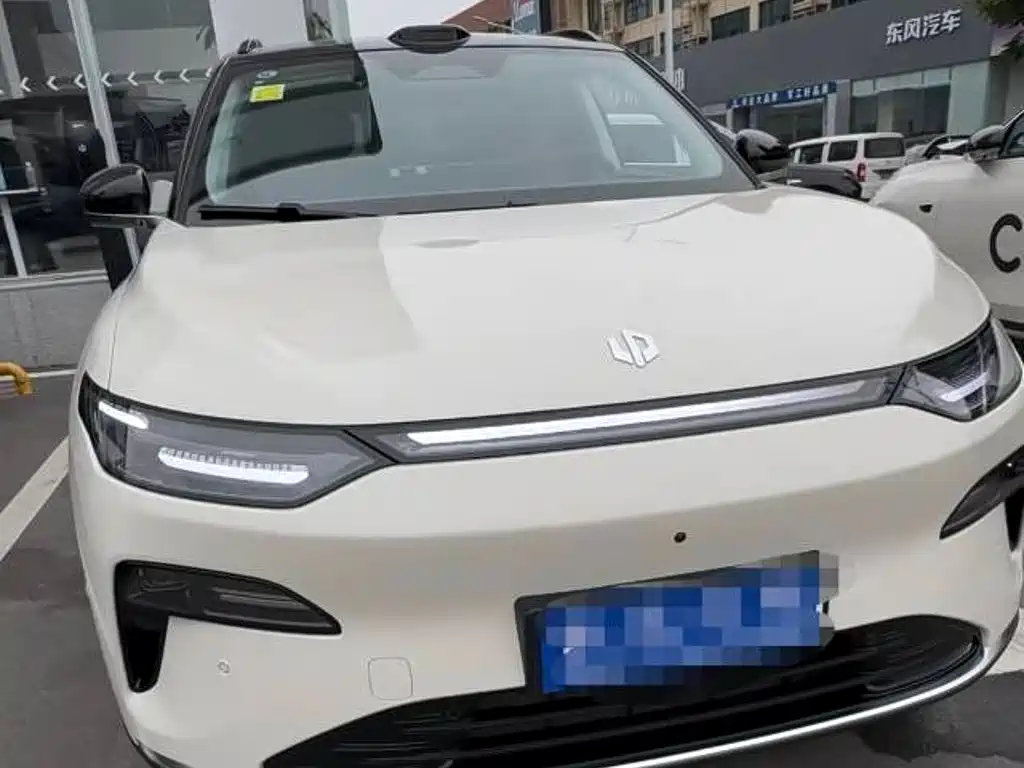 2026 Leapmotor C11