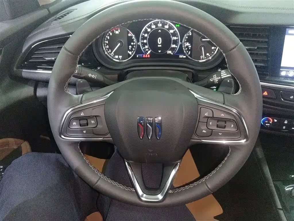 BUICK REGAL