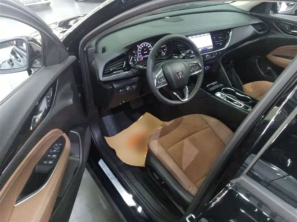 BUICK REGAL