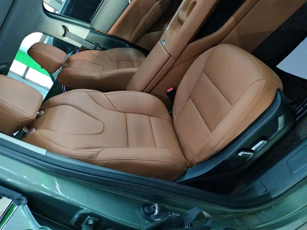 Haval Xiaolong MAX 2025 Hi4 165 Plus Long Range фото 25