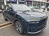 Photo 4 - WEY Latte DHT-PHEV
