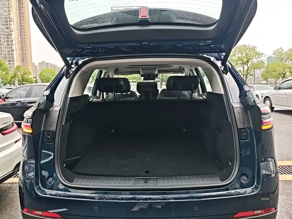 Photo 19 - WEY Latte DHT-PHEV