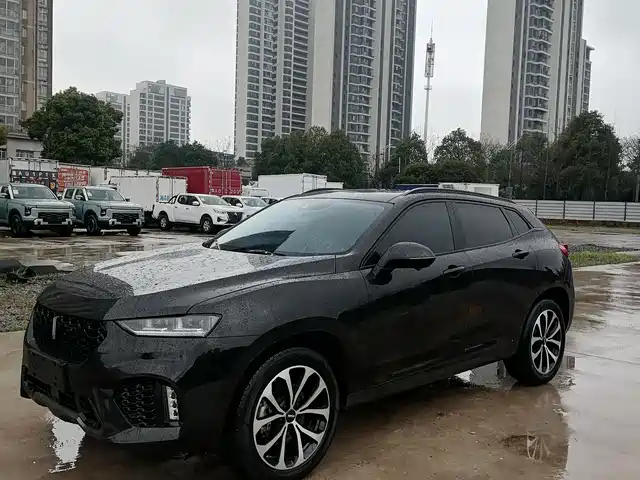 wei-pai wei-brand-vv7