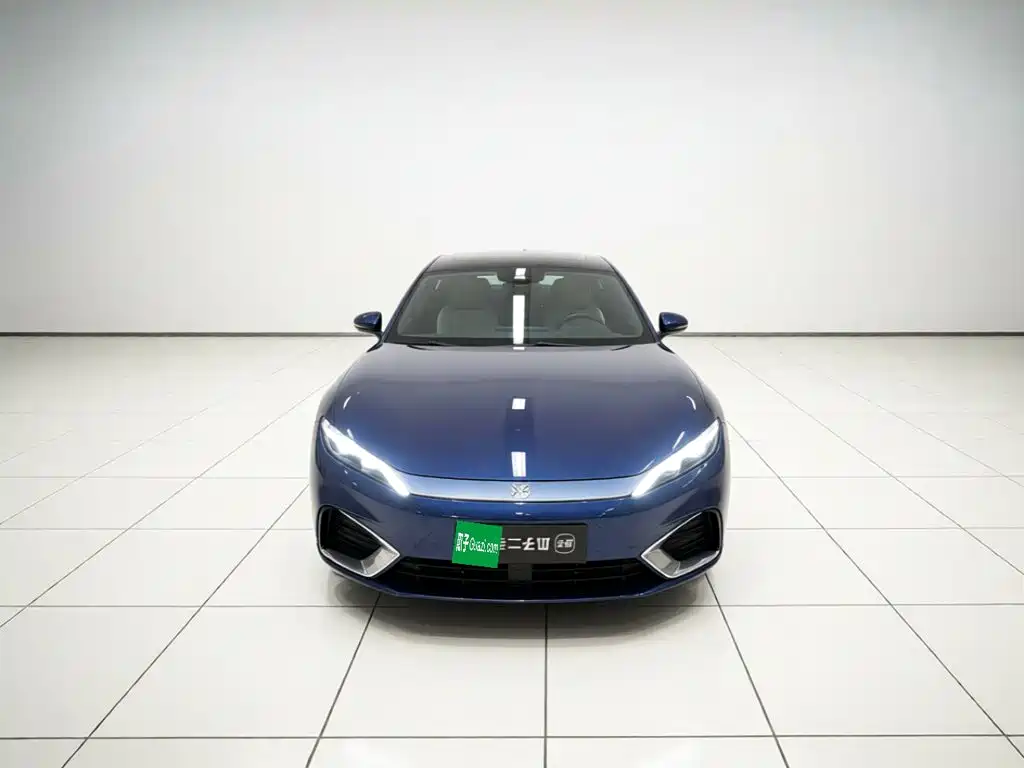 صورة 2 - BYD Han