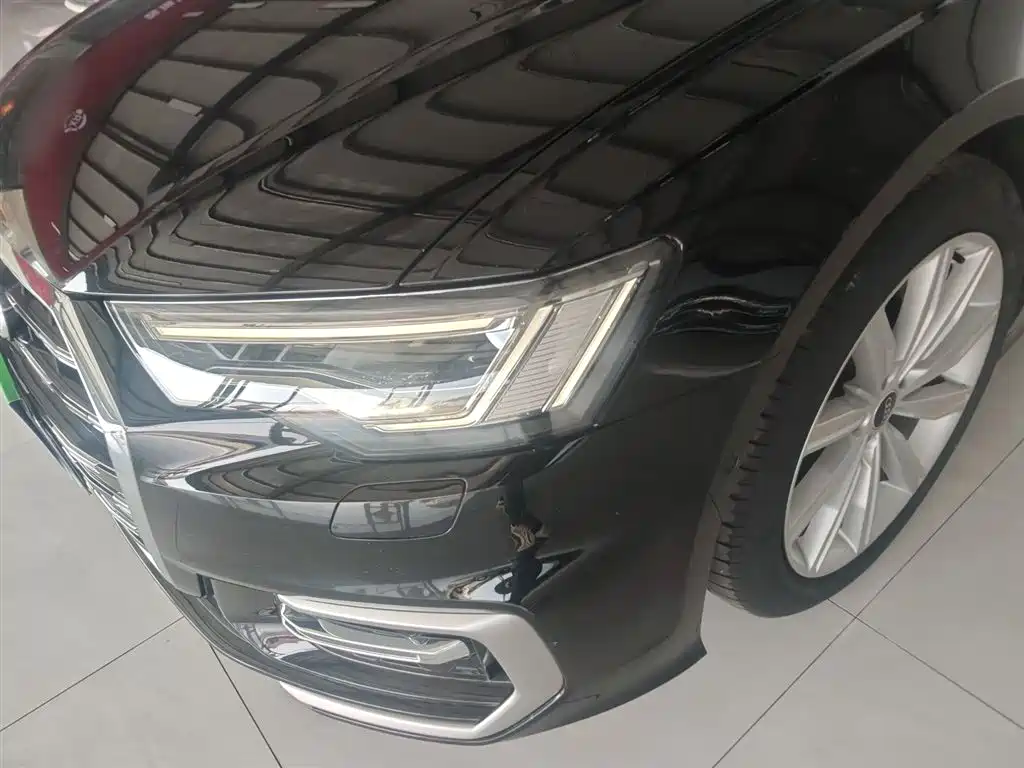 Audi A6L 2023 Facelift 45 TFSI Premium Dynamic фото 18