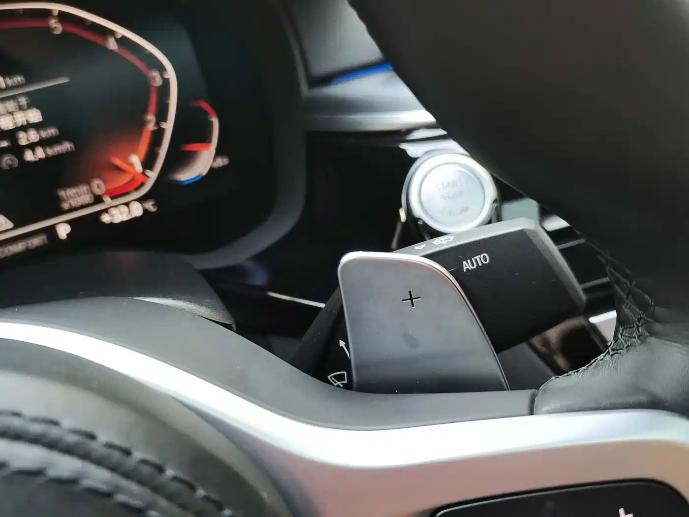 BMW 5 Series, миниатюра 27