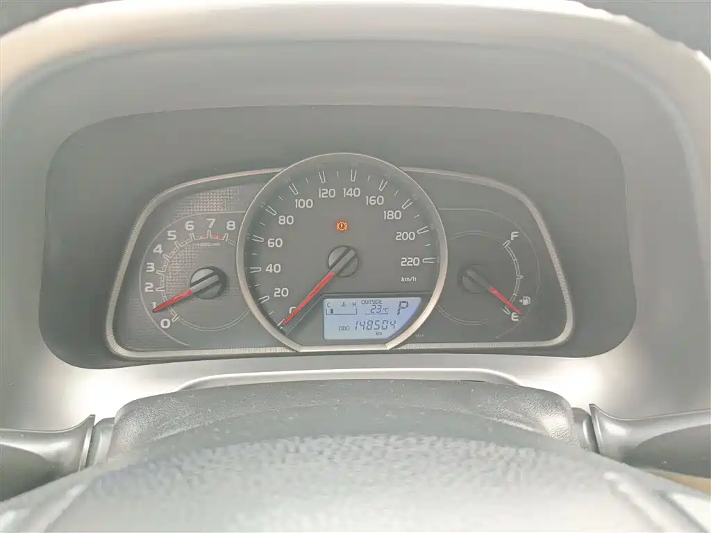 Toyota RAV4 Rongfang 2016 2.0L CVT 2WD Urban (China V) фото 12