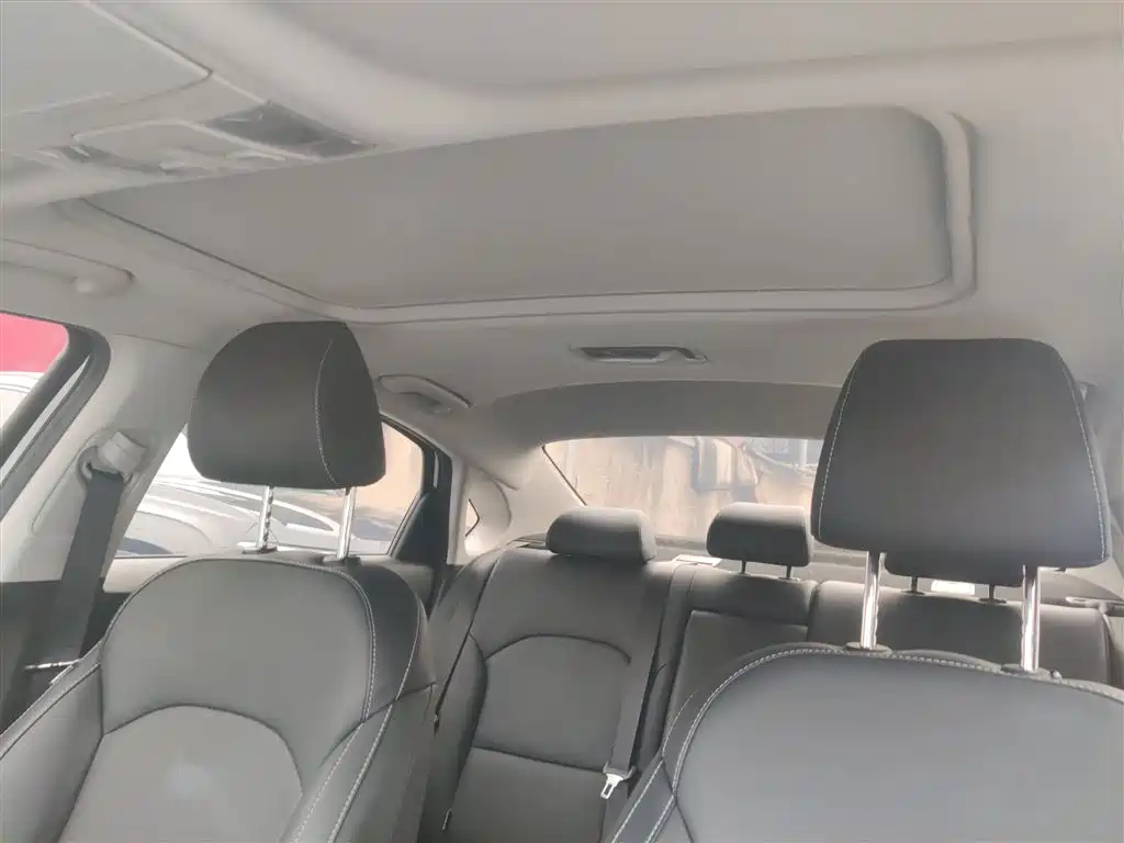 Kia K3 2021 Facelift 1.5L CVT Fashion Edition фото 14